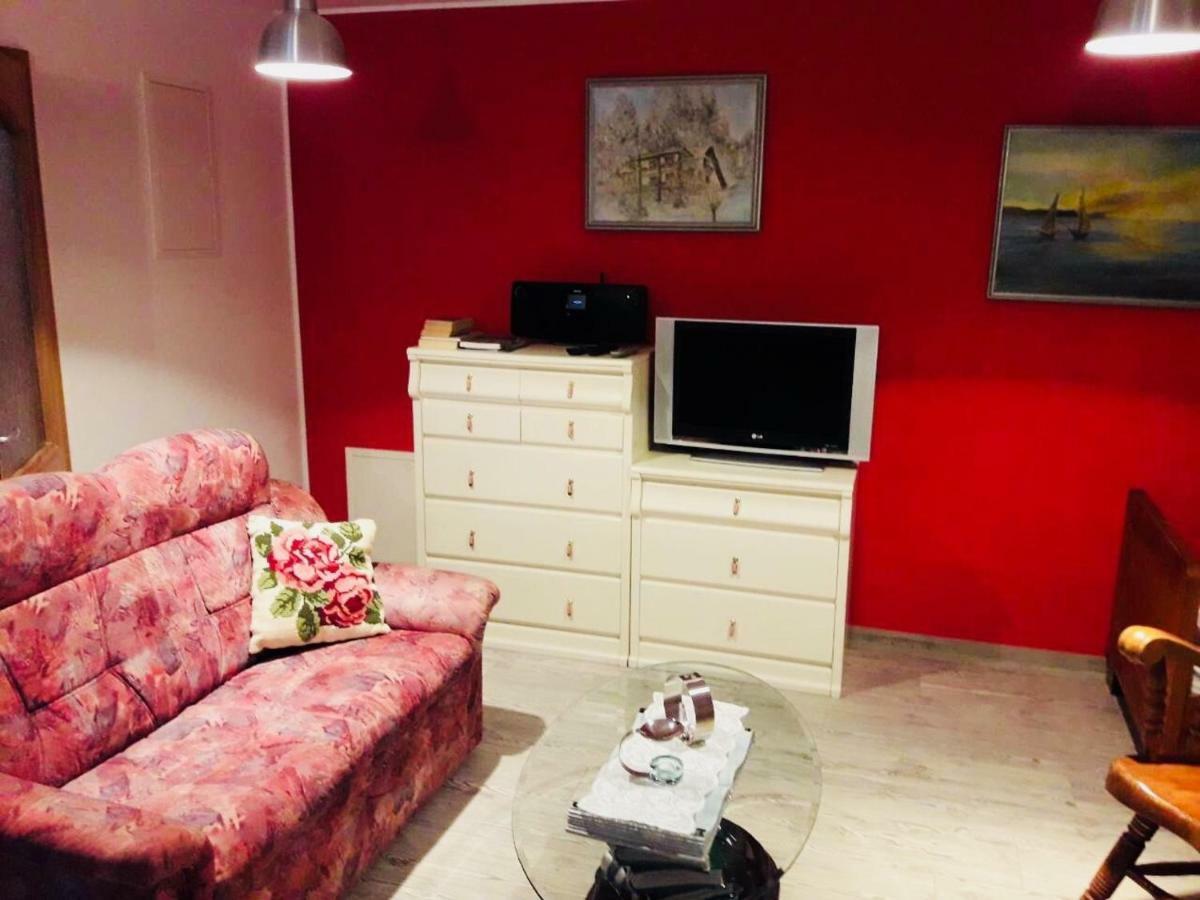 Status Apartments Bled Dış mekan fotoğraf