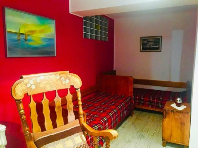 Status Apartments Bled Dış mekan fotoğraf