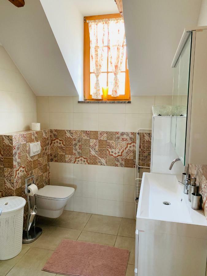 Status Apartments Bled Dış mekan fotoğraf