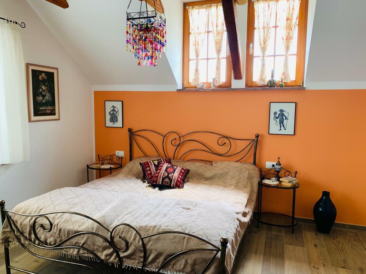 Status Apartments Bled Dış mekan fotoğraf