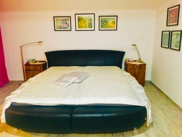 Status Apartments Bled Dış mekan fotoğraf