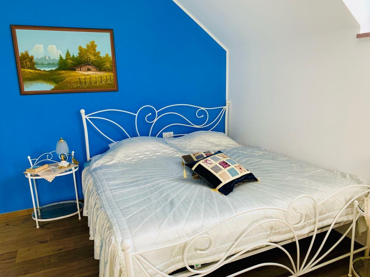 Status Apartments Bled Dış mekan fotoğraf