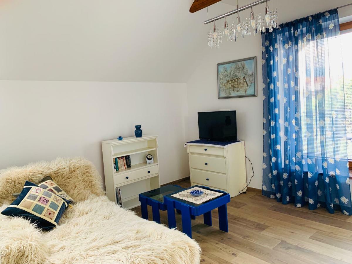Status Apartments Bled Dış mekan fotoğraf