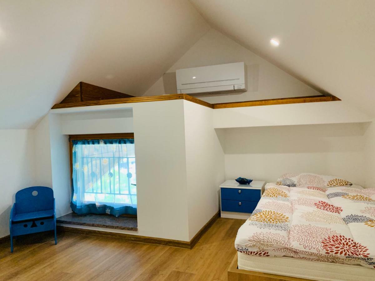 Status Apartments Bled Dış mekan fotoğraf